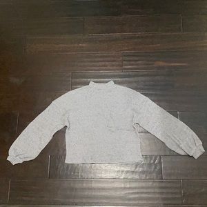 Junior’s Turtle Neck Sweater